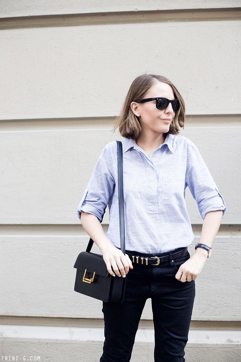 Trini | Isabel Marant Etoile jeans Jimmy Choo Aza heels