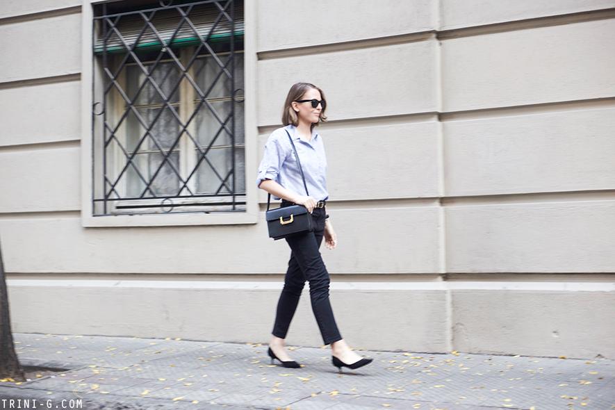 Trini | Isabel Marant Etoile jeans Jimmy Choo Aza heels