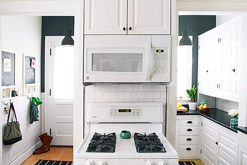 antes y después cocina bemydeco