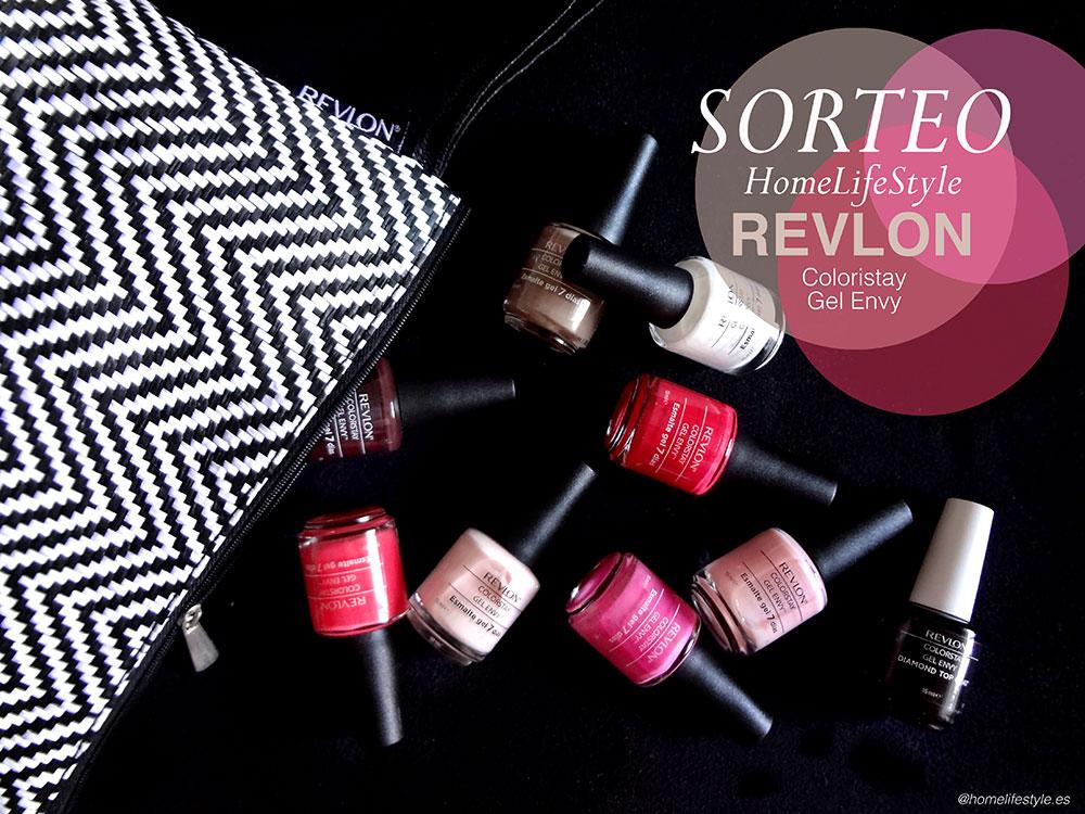 Homelifestyle_Sorteo_REVLON