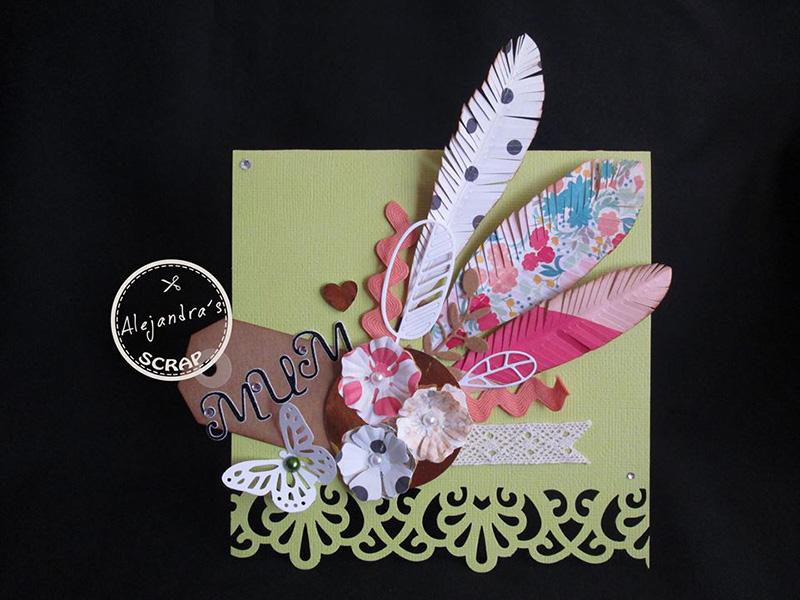 tarjeta-scrapbooking-plumas-de-papel