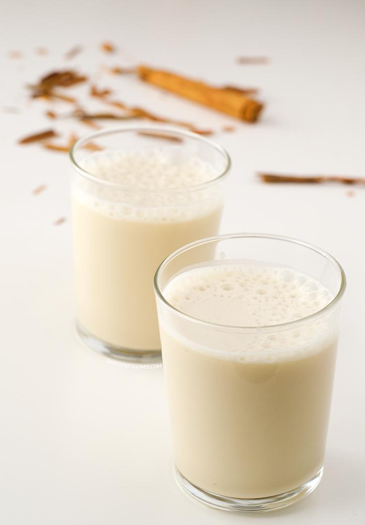 Horchata de Chufa