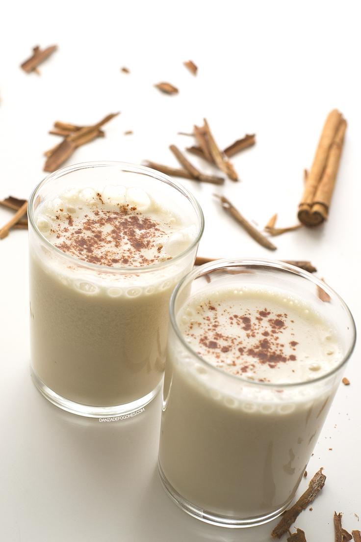 Horchata de Chufa