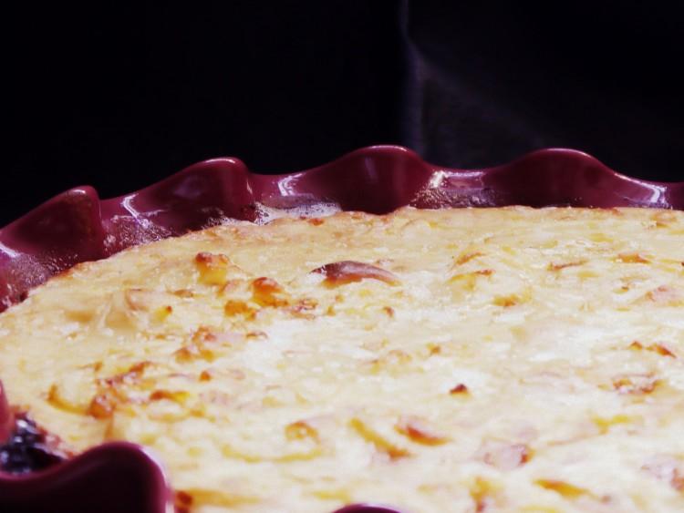 receta sopa paraguaya