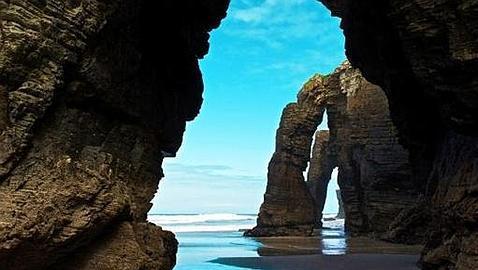 Las diez mejores playas de España, según los internautas