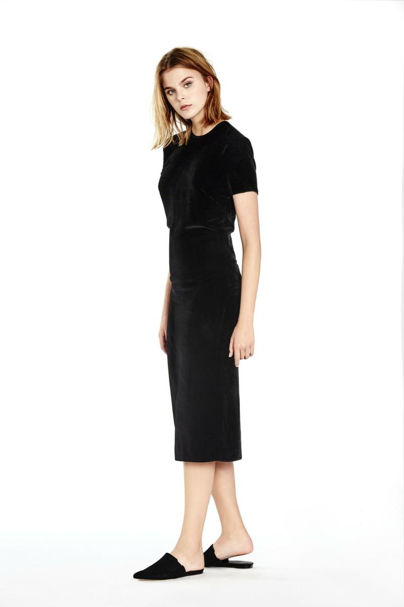 Trini blog | Jenni Kayne Fall Winter 2015 2016