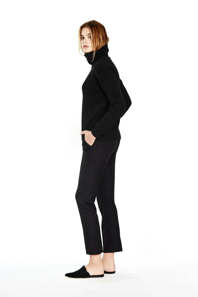 Trini blog | Jenni Kayne Fall Winter 2015 2016