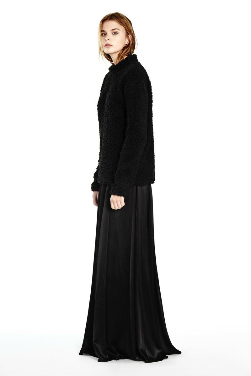 Trini blog | Jenni Kayne Fall Winter 2015 2016