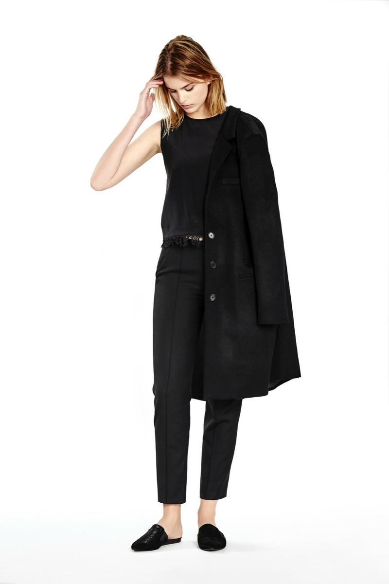 Trini blog | Jenni Kayne Fall Winter 2015 2016