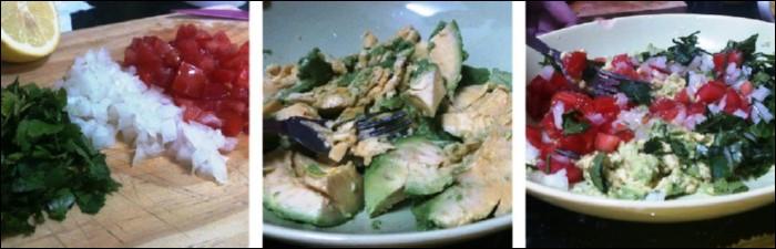 Guacamole-tradicional-con-langostinos-paso-a-paso