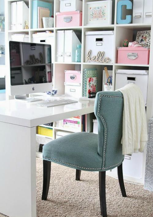 Llena tu hogar de primavera con tonos pastel | Decoración