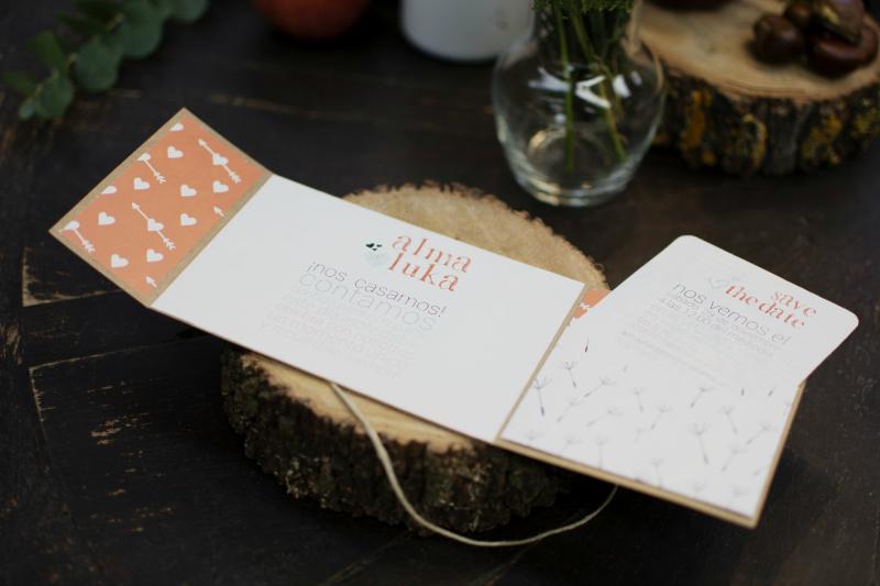 Decoración de boda ecuestre - Love&Horses - All Lovely Party