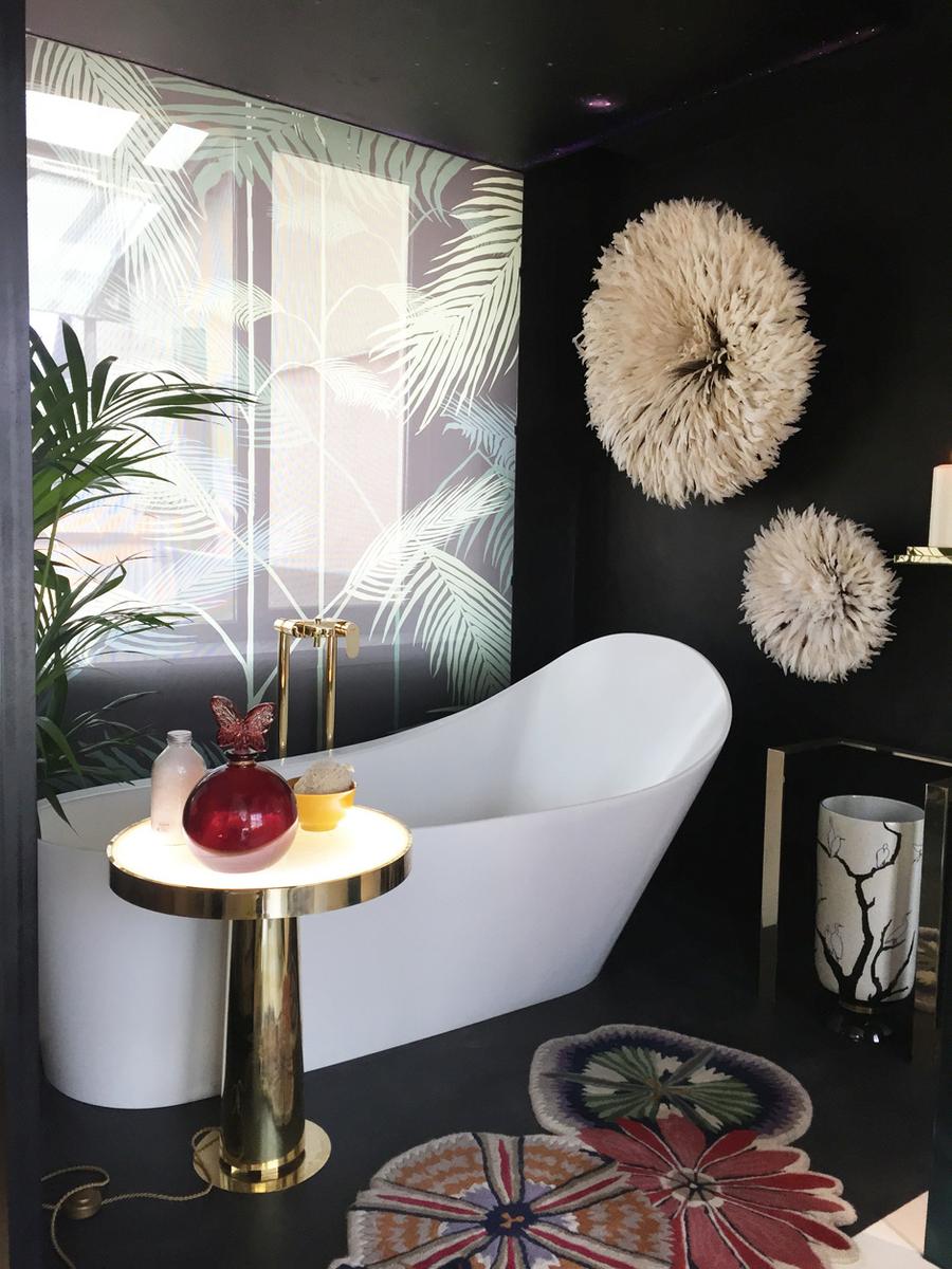 Mi visita a Casa Decor + SORTEO_16