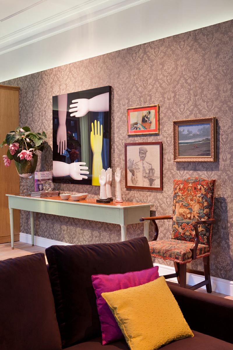 Mi visita a Casa Decor + SORTEO - My visit to Casa Decor + GIVEAWAY_04