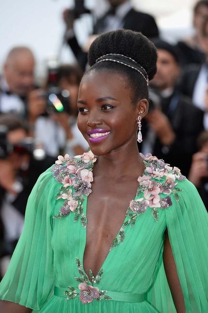 Lupita Nyong