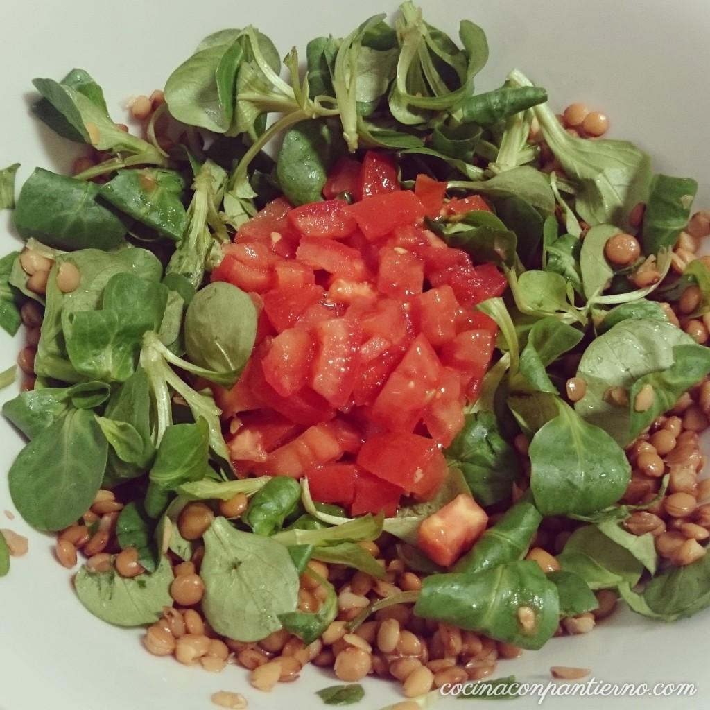 Ensalada-lentejas-canonigos