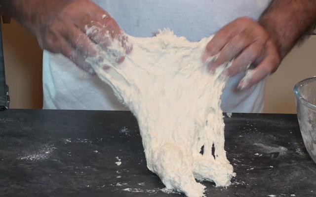 Pan Cocido en Cazuela14