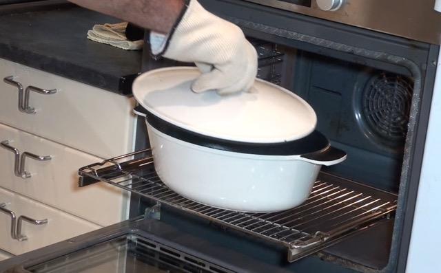 Pan Cocido en Cazuela32