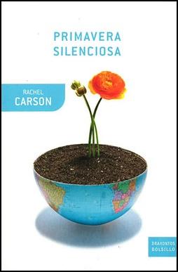 Primavera silenciosa