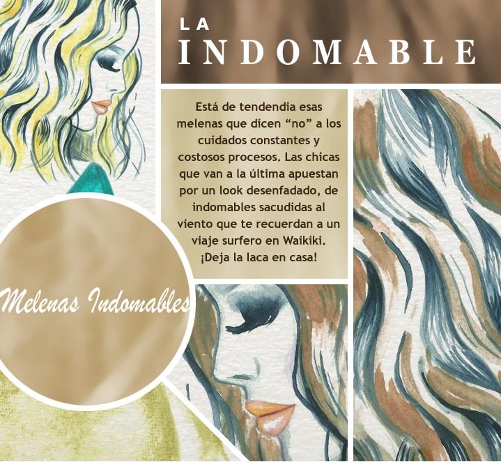 New Wave - La indomable (7)