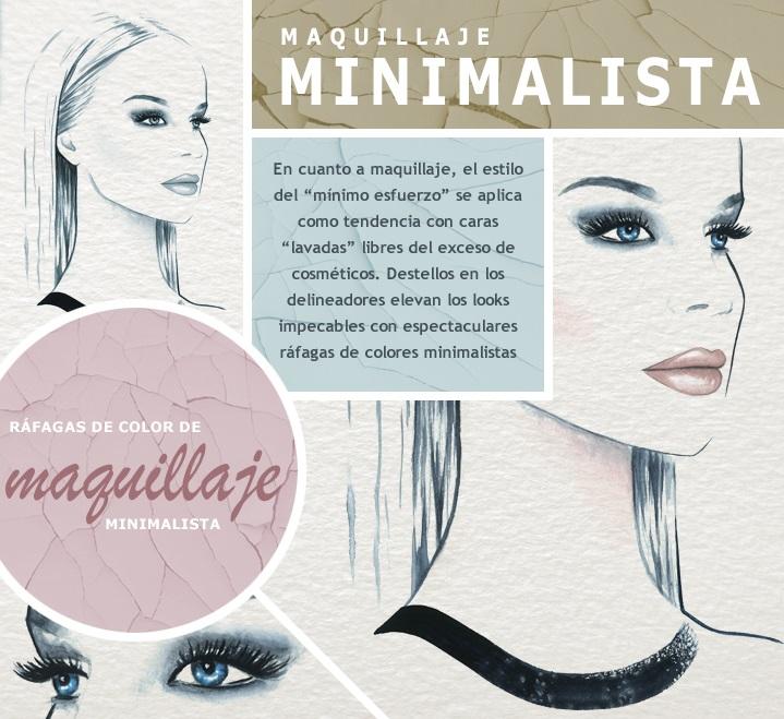 New Wave - Maquillaje minimalista (9)