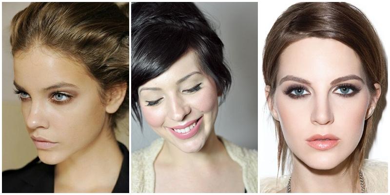 Maquillaje minimalista