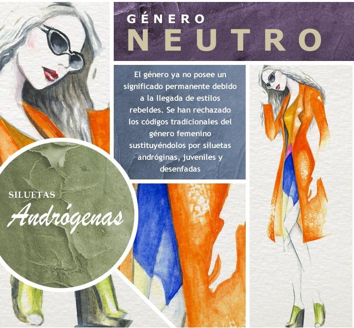 New Wave - Género neutro (1)