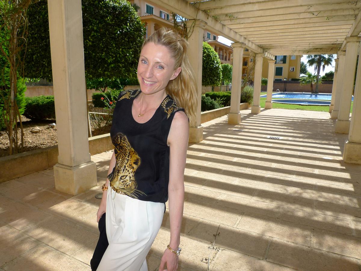 elegante y cómodo guepardo paula casielles livelove-polly