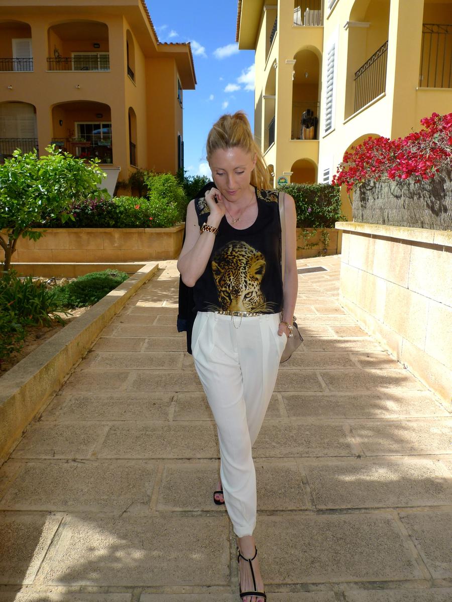 elegante y cómodo guepardo paula casielles livelove-polly