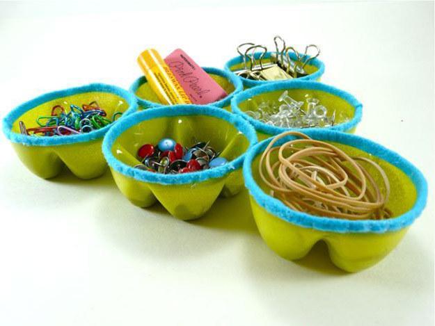 Ideas para reutilizar botellas pet