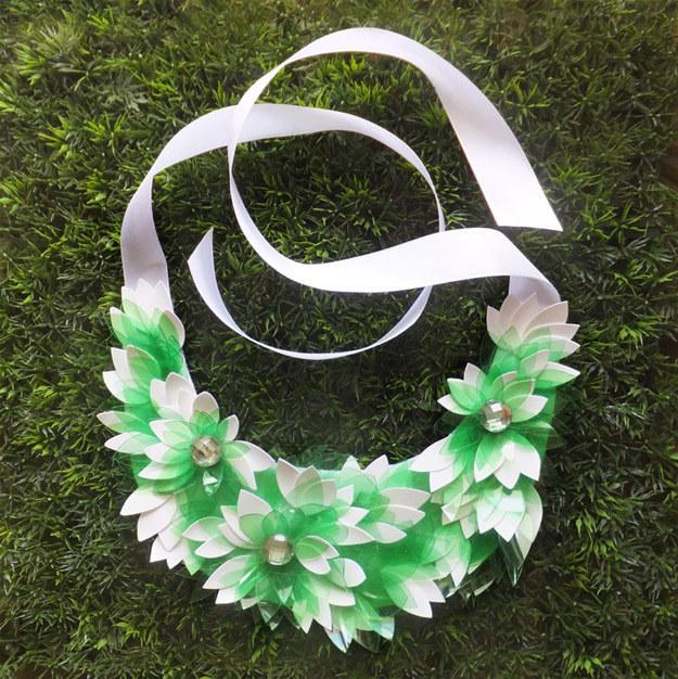 Ideas para reutilizar botellas pet