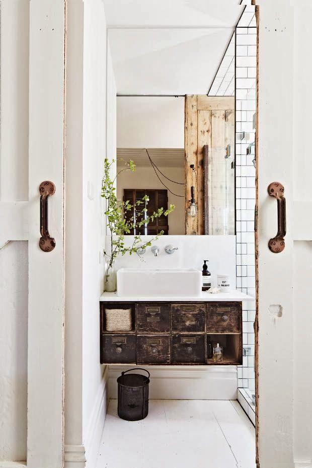 Bathroom Antique