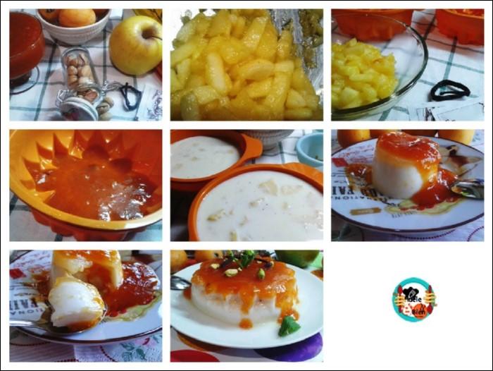 Flan-de-vainilla-sin-huevo-paso-a-paso