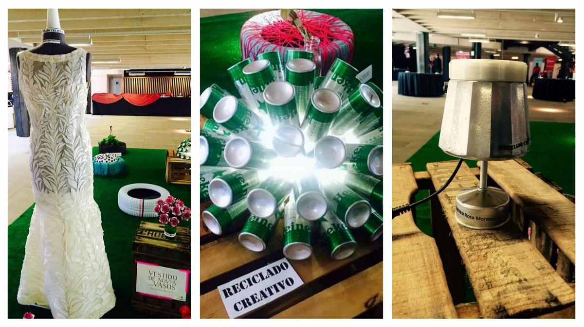  HUNTERS DAY Exposición