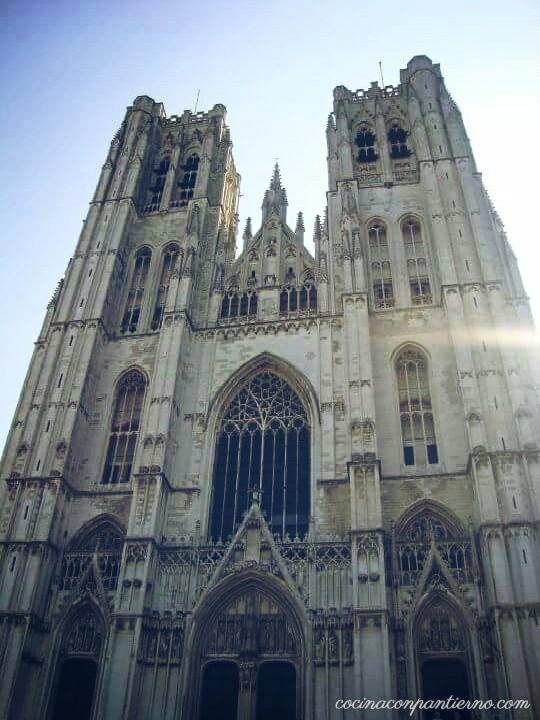 bruselas-catedral