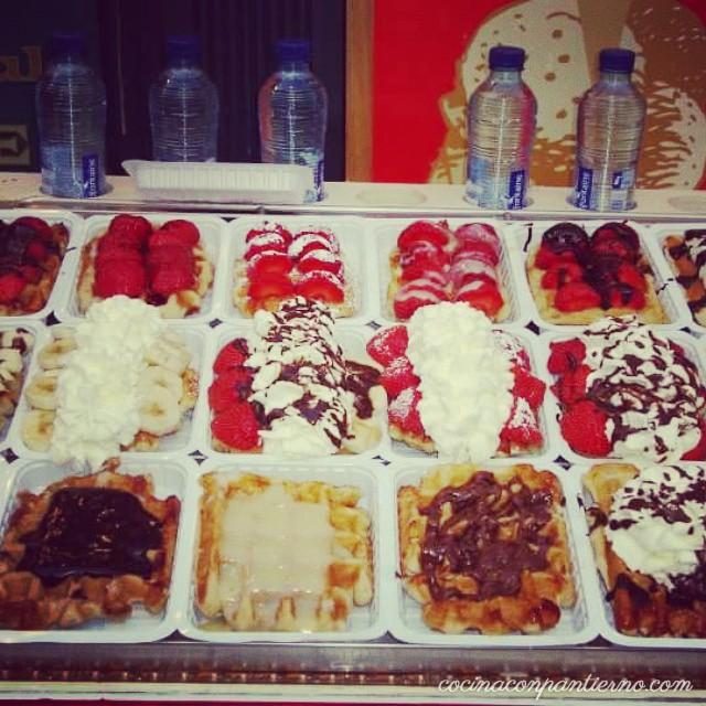 bruselas-gofres