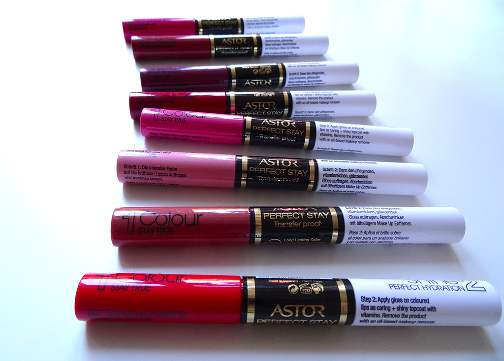 PerfectStay de Astor