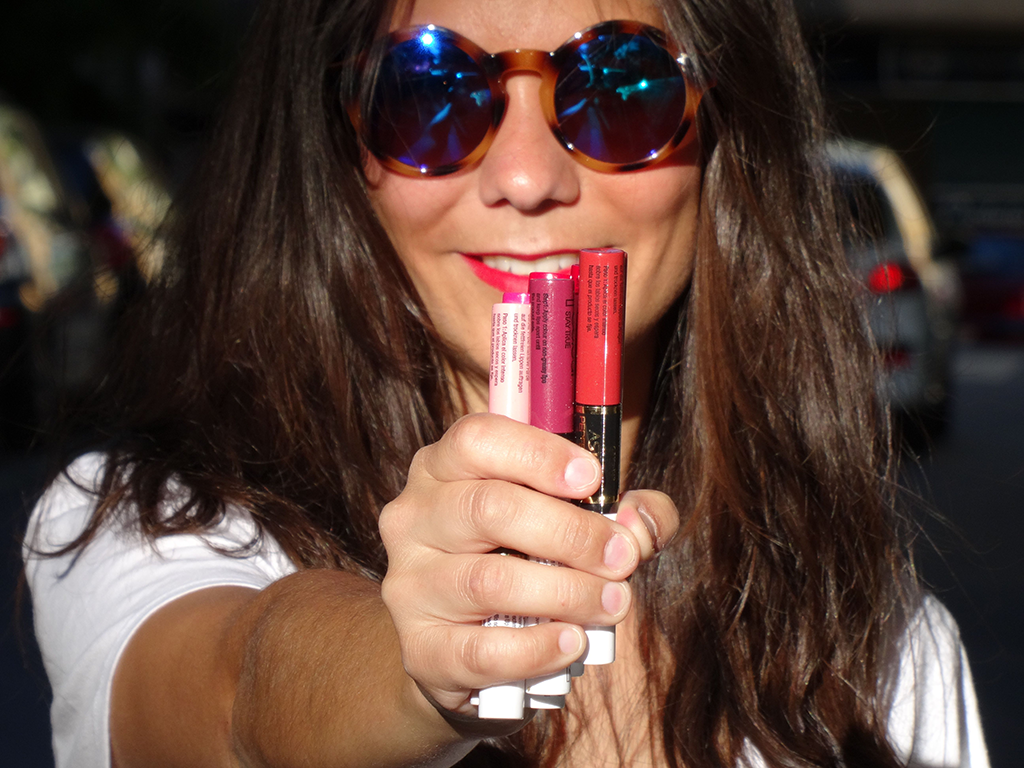 labiales permanentes de astor