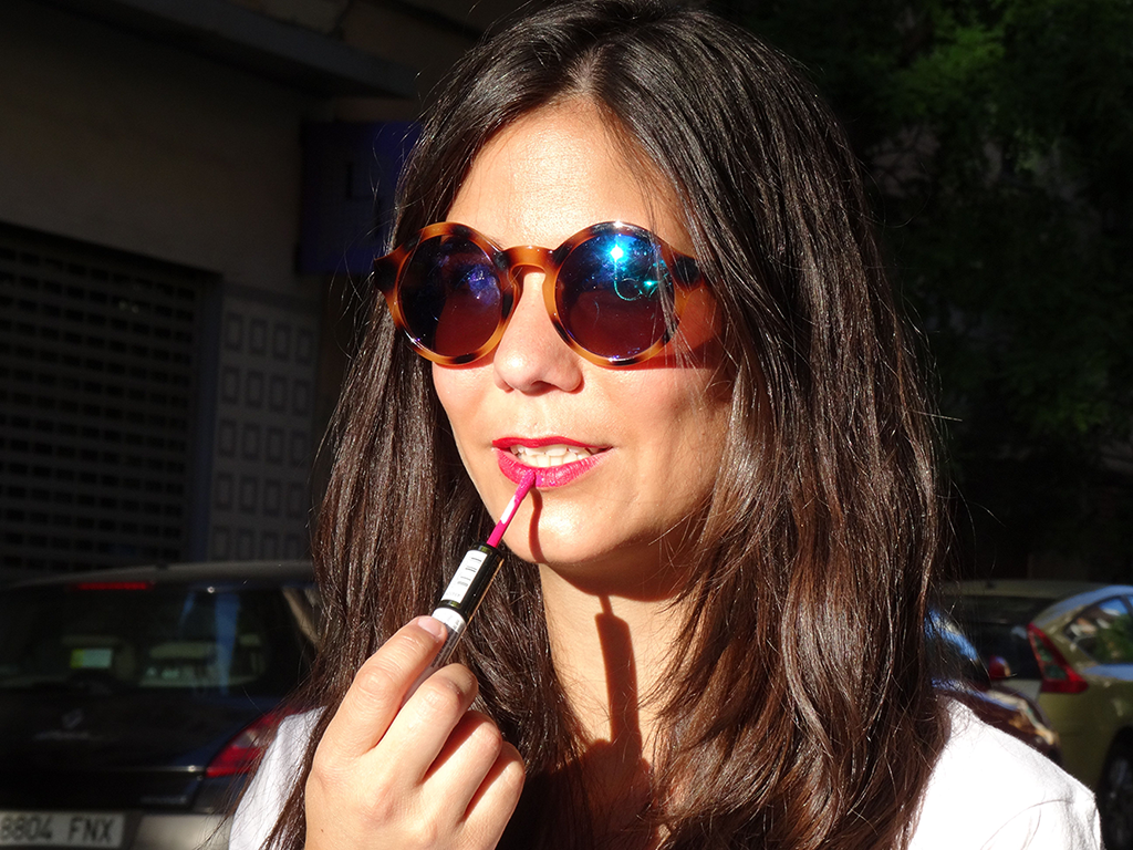 labiales permanentes