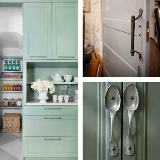 decorar la cocina