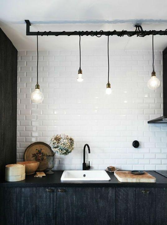 decorar la cocina