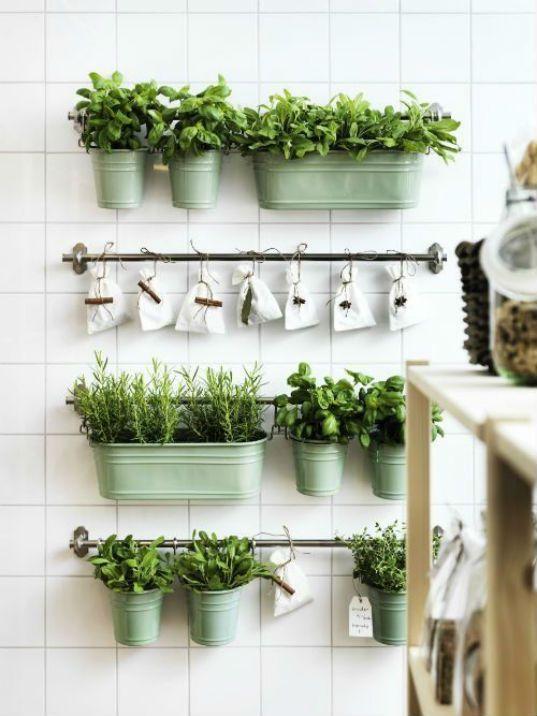decorar la cocina