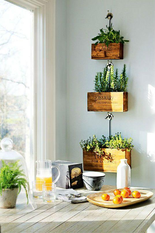 decorar la cocina