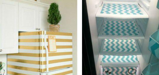 decorar la cocina