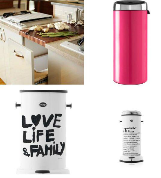 decorar la cocina