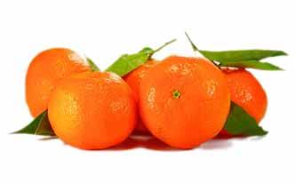 Endulzar el zumo de naranja con zanahoria
