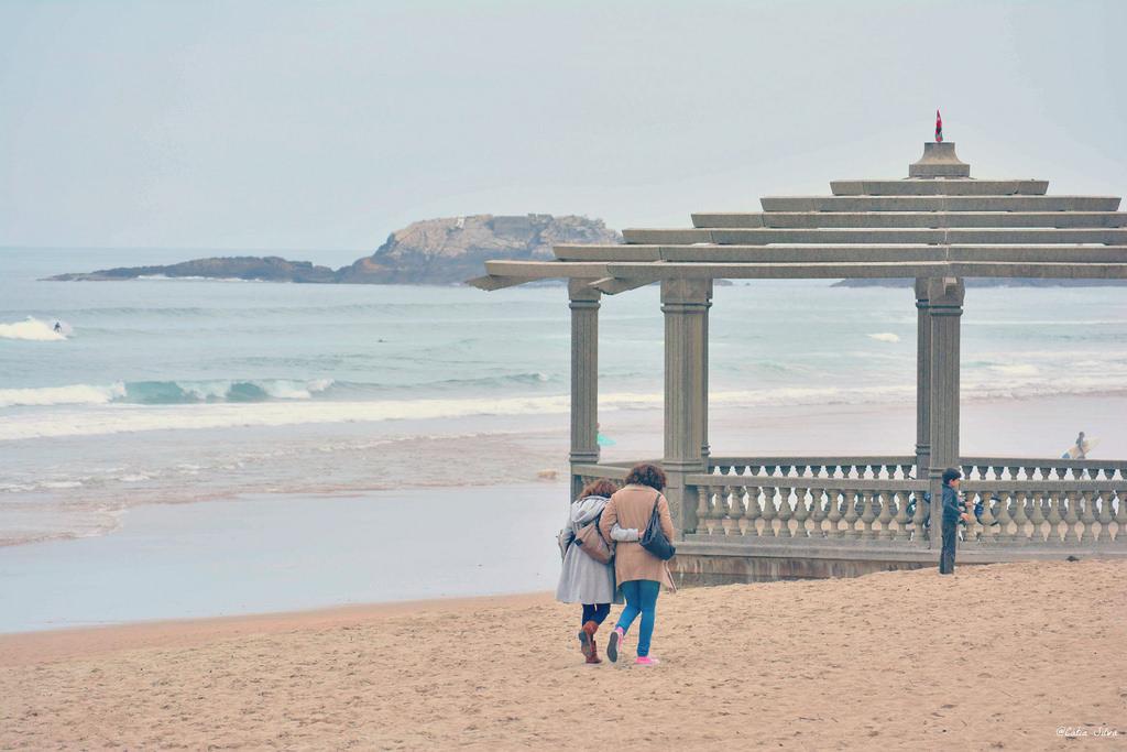 Basque Country _ San Sebastián_ Zarautz (12)