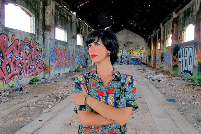 Urban and Multicolor3