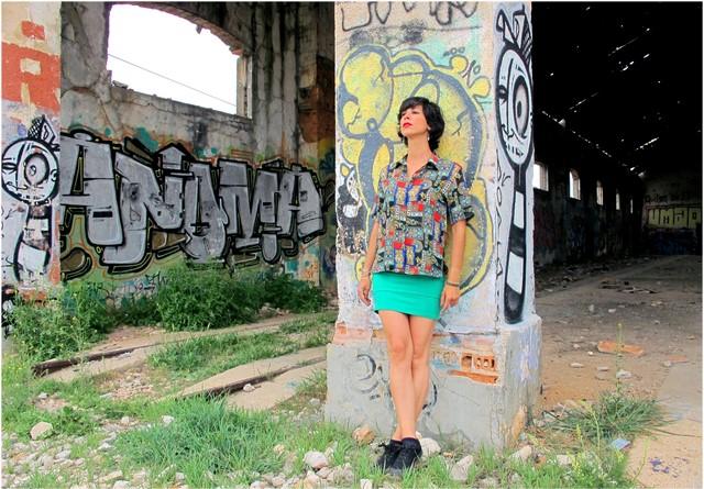 Urban and Multicolor6