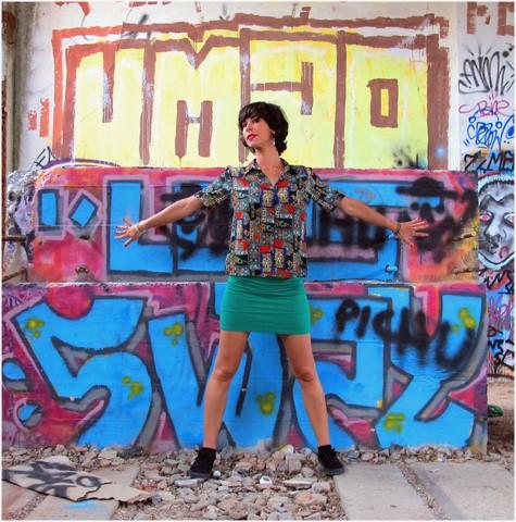 Urban and Multicolor10